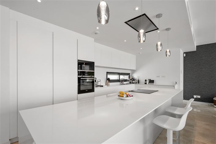 Image No.5-Maison de 6 chambres à vendre à Mijas Costa