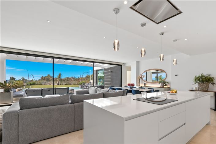 Image No.6-Maison de 6 chambres à vendre à Mijas Costa