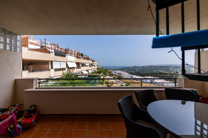 Image No.4-Duplex de 3 chambres à vendre à Casares