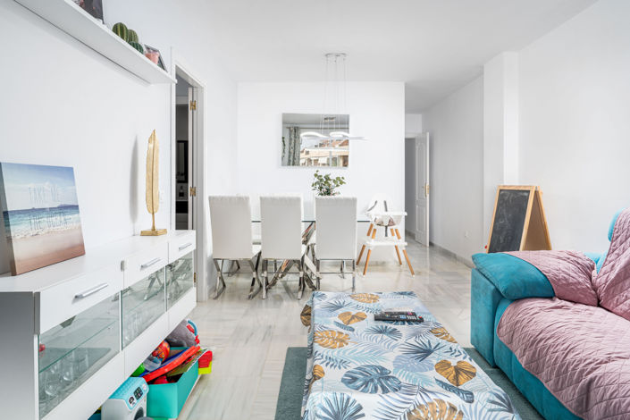 Image No.7-Duplex de 3 chambres à vendre à Casares