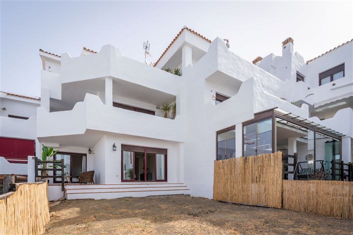 Image No.1-Propriété de 2 chambres à vendre à Casares