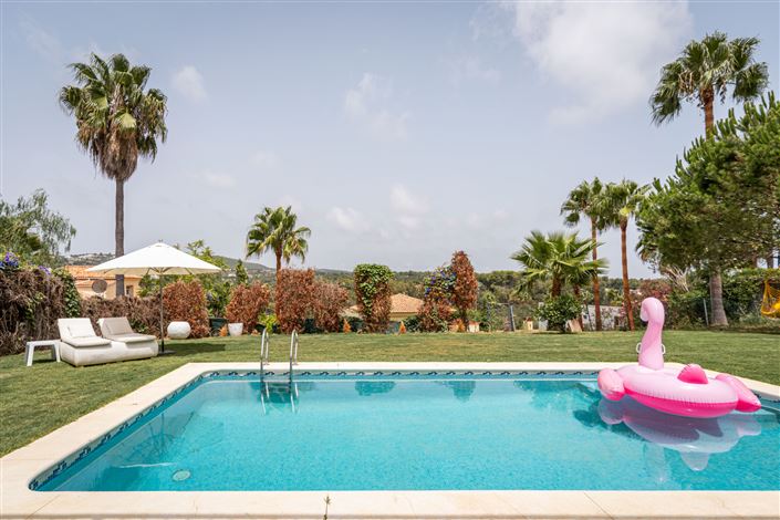 Image No.18-5 Bed Villa for sale