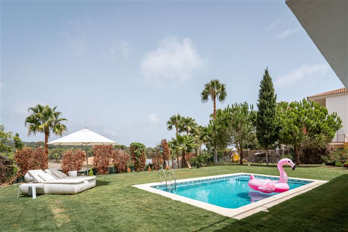 Image No.21-5 Bed Villa for sale