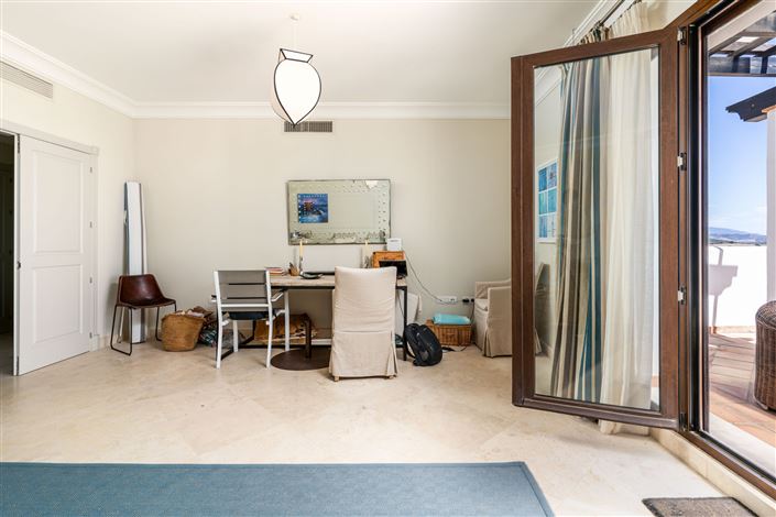 Image No.17-2 Bed Penthouse for sale