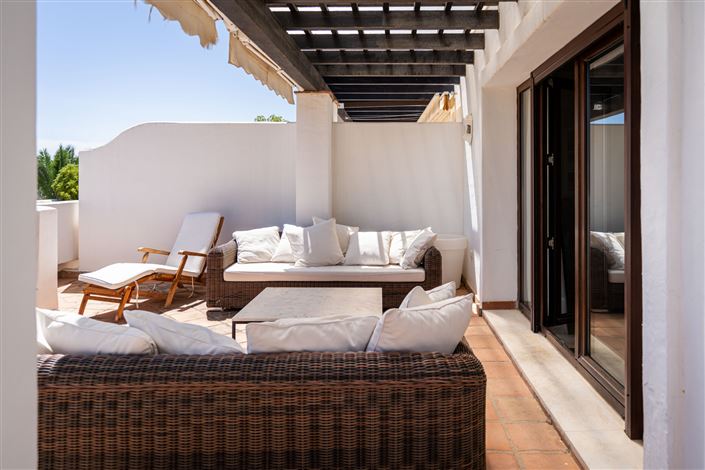 Image No.21-2 Bed Penthouse for sale