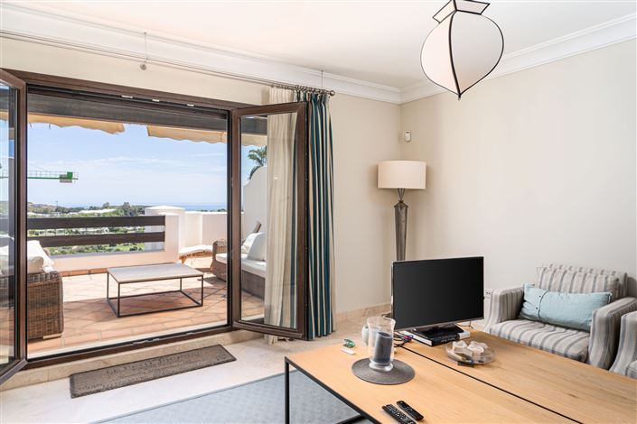 Image No.23-2 Bed Penthouse for sale