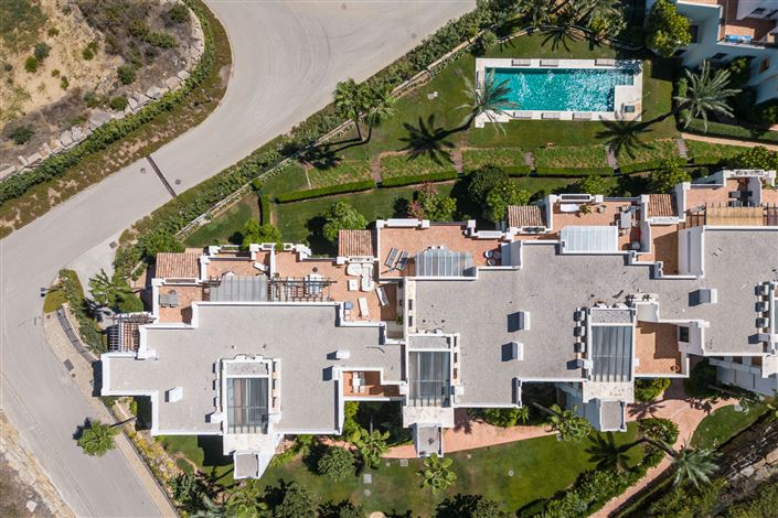 Image No.32-2 Bed Penthouse for sale