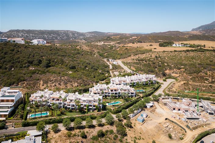 Image No.37-2 Bed Penthouse for sale