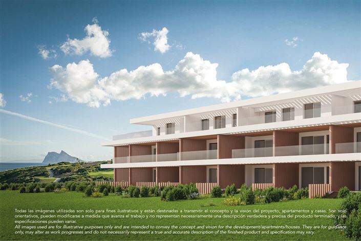 Image No.10-Propriété de 4 chambres à vendre à Alcaidesa