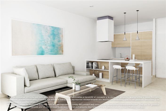 Image No.6-Propriété de 4 chambres à vendre à Alcaidesa