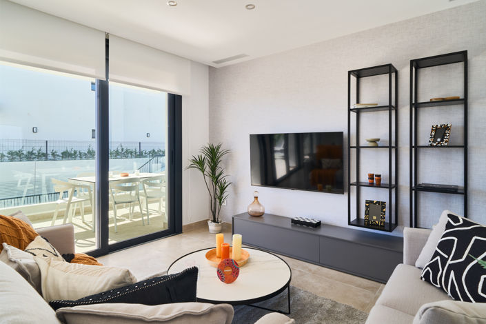 Image No.15-3 Bed Apartment for sale