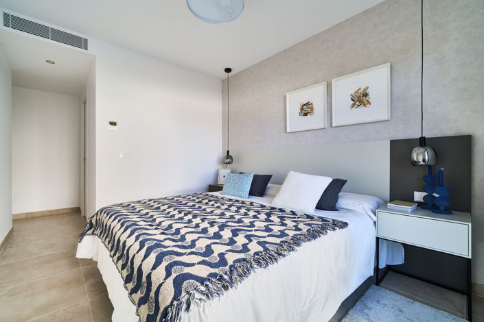 Image No.22-3 Bed Apartment for sale