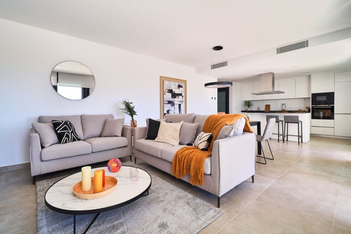 Image No.30-3 Bed Apartment for sale