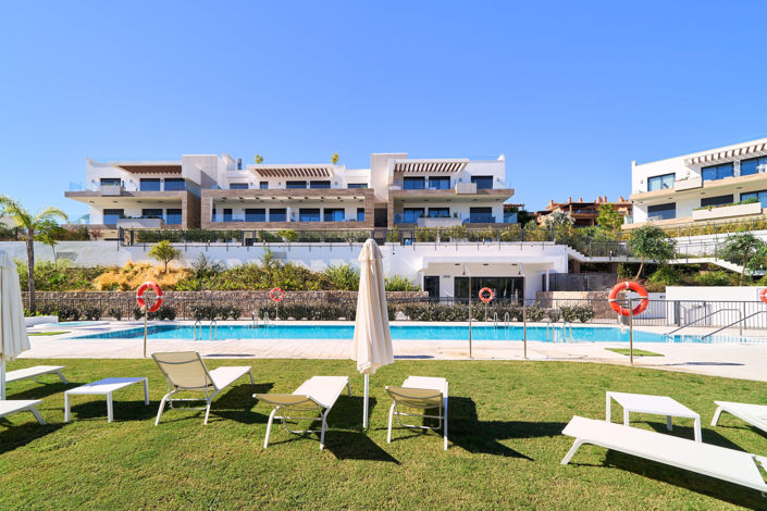 Image No.5-3 Bed Apartment for sale