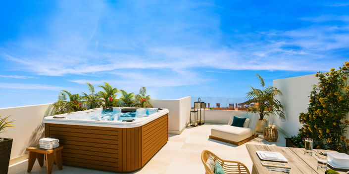 Image No.7-3 Bed Townhouse for sale