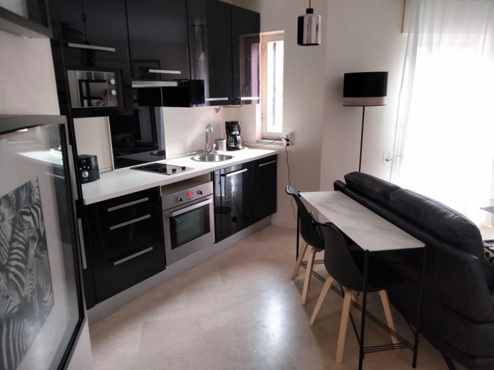 Image No.5-Studio à vendre à Sotogrande playa