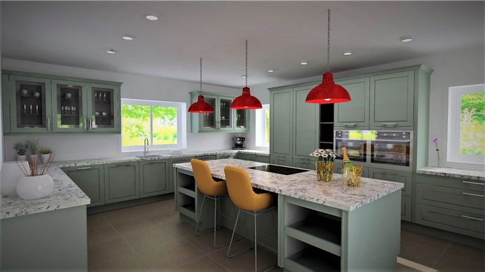 Image No.12-5 Bed Villa for sale