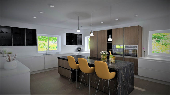 Image No.16-5 Bed Villa for sale