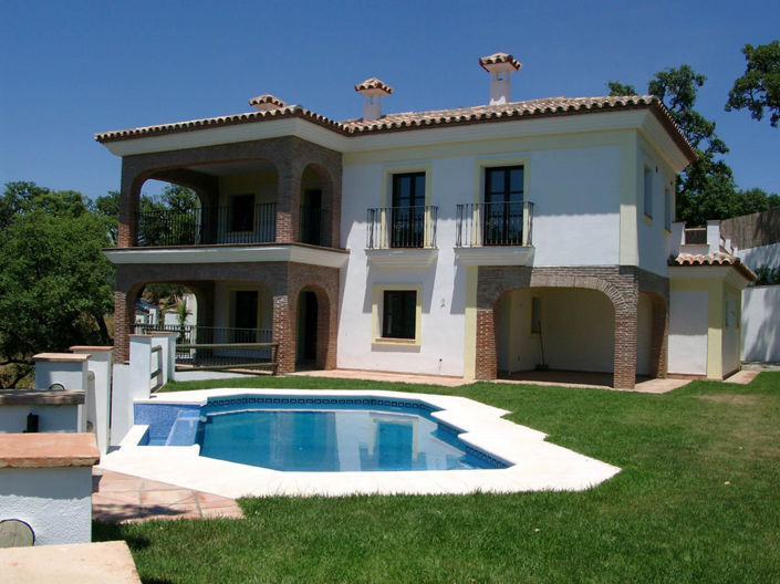 Image No.19-5 Bed Villa for sale
