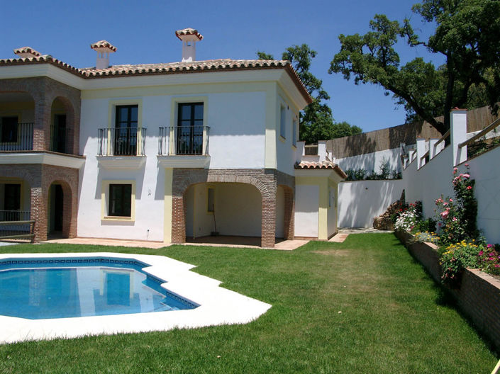 Image No.20-5 Bed Villa for sale