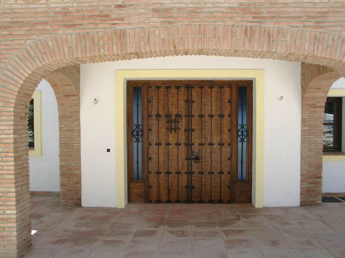 Image No.23-5 Bed Villa for sale