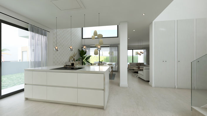 Image No.13-4 Bed Villa for sale