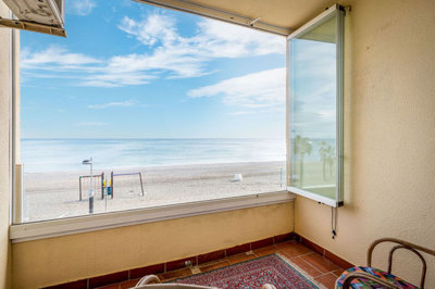 Appartement de 2 chambres à vendre à Manilva