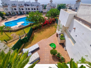 Spanish Dream most sold property
