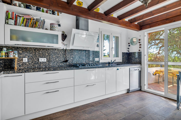 Image No.10-Villa de 5 chambres à vendre à Estepona