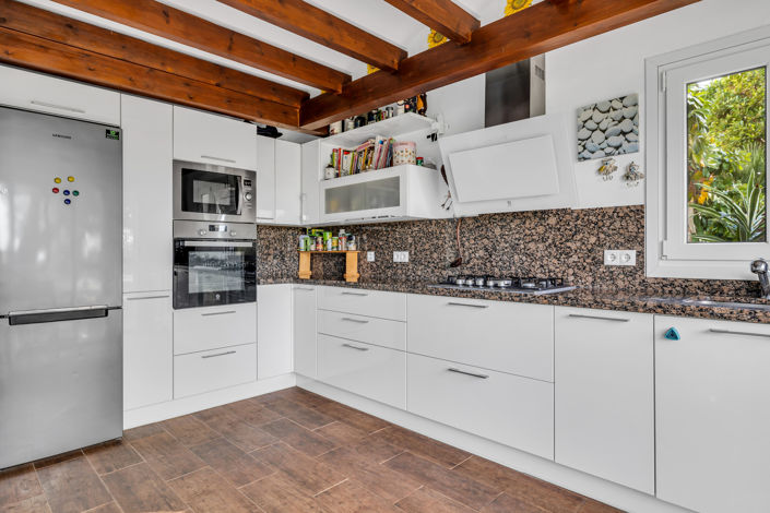 Image No.11-Villa de 5 chambres à vendre à Estepona