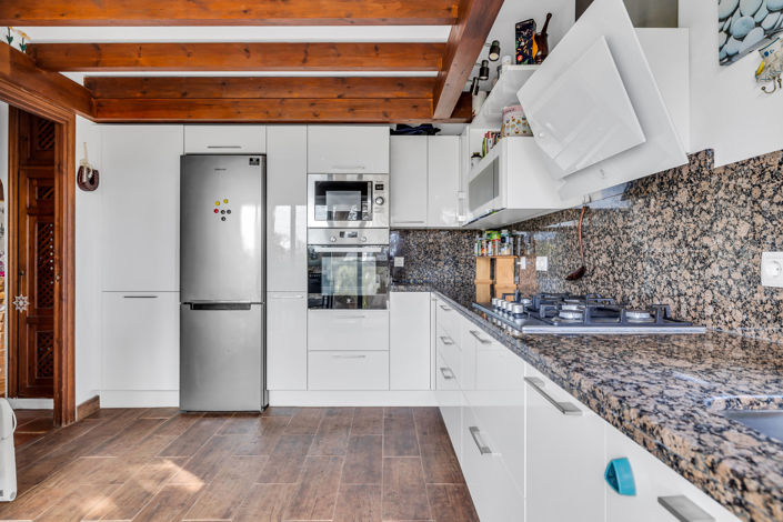 Image No.13-Villa de 5 chambres à vendre à Estepona