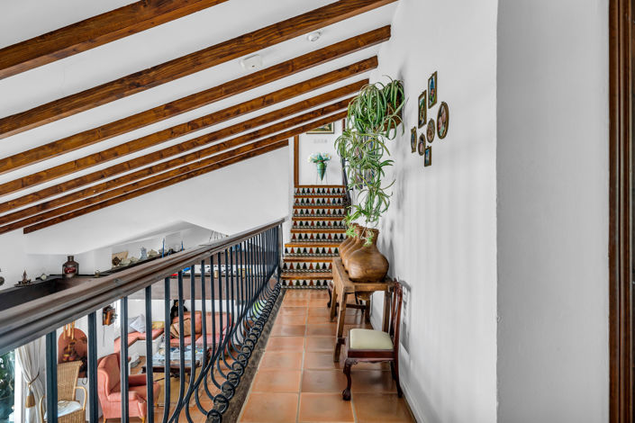 Image No.14-Villa de 5 chambres à vendre à Estepona