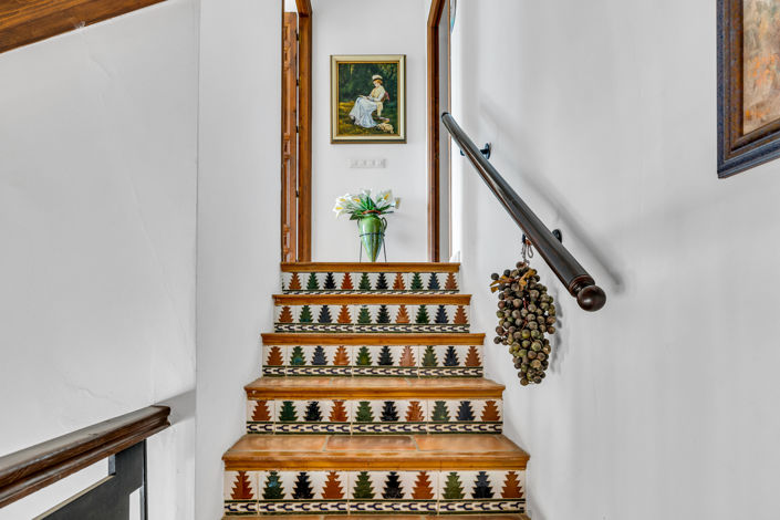 Image No.19-Villa de 5 chambres à vendre à Estepona