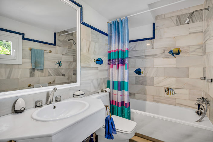 Image No.30-Villa de 5 chambres à vendre à Estepona