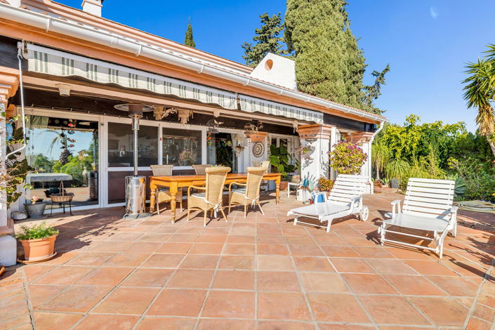 Image No.38-Villa de 5 chambres à vendre à Estepona