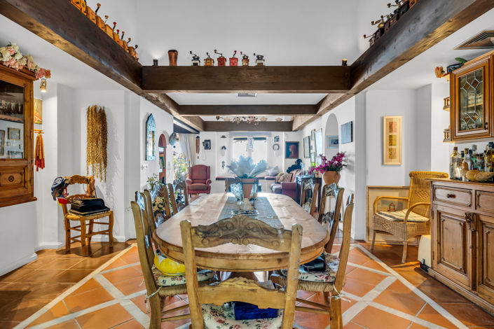 Image No.8-Villa de 5 chambres à vendre à Estepona