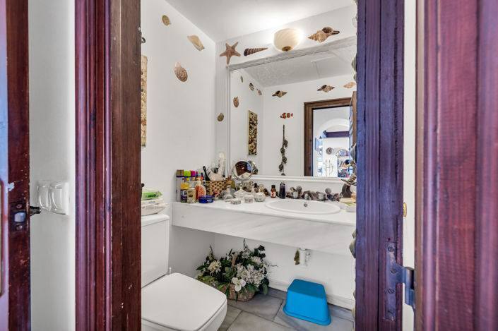 Image No.9-Villa de 5 chambres à vendre à Estepona