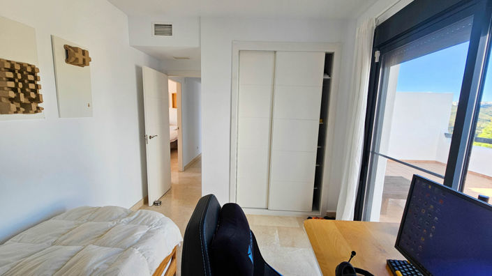 Image No.20-3 Bed Penthouse for sale