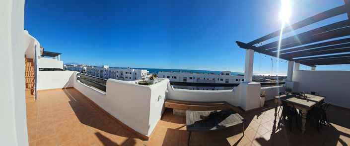 Image No.34-3 Bed Penthouse for sale