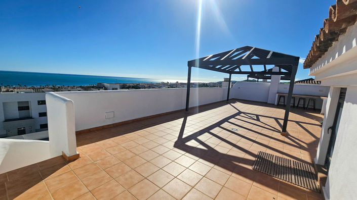 Image No.36-3 Bed Penthouse for sale