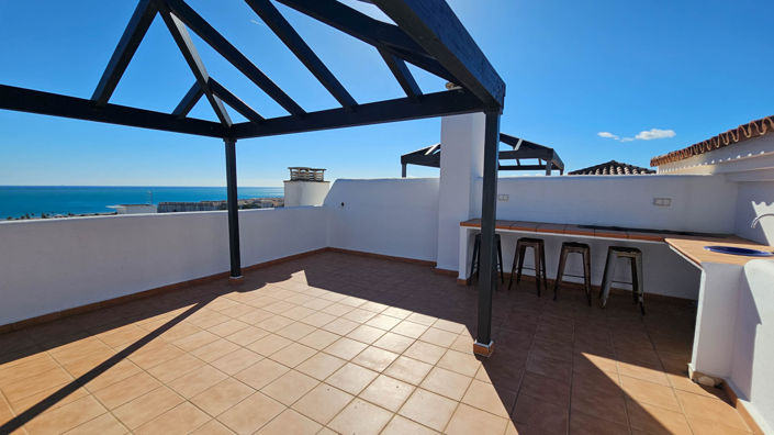 Image No.41-3 Bed Penthouse for sale