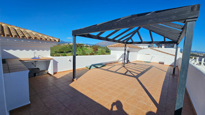 Image No.42-3 Bed Penthouse for sale