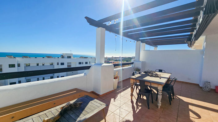 Image No.7-3 Bed Penthouse for sale
