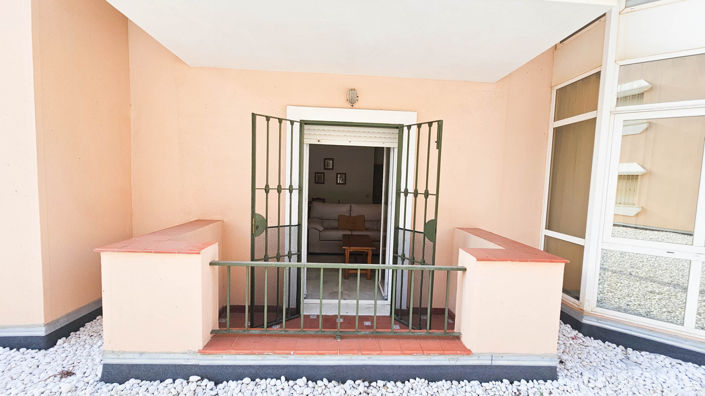 Image No.1-Appartement de 2 chambres à vendre à Manilva