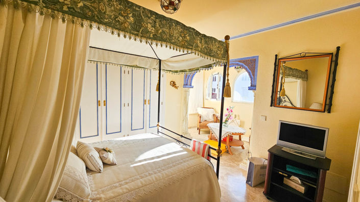 Image No.29-Maison de 4 chambres à vendre à Casares