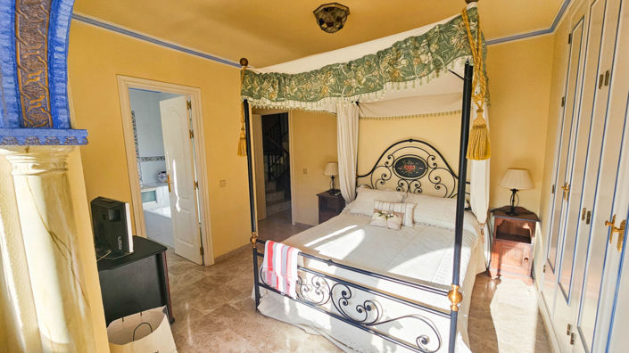 Image No.35-Maison de 4 chambres à vendre à Casares