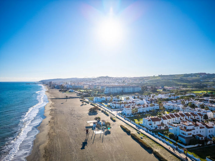 Image No.4-Maison de 4 chambres à vendre à Casares