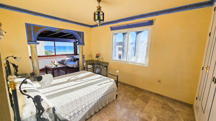 Image No.45-Maison de 4 chambres à vendre à Casares