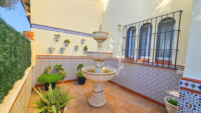 Image No.6-Maison de 4 chambres à vendre à Casares