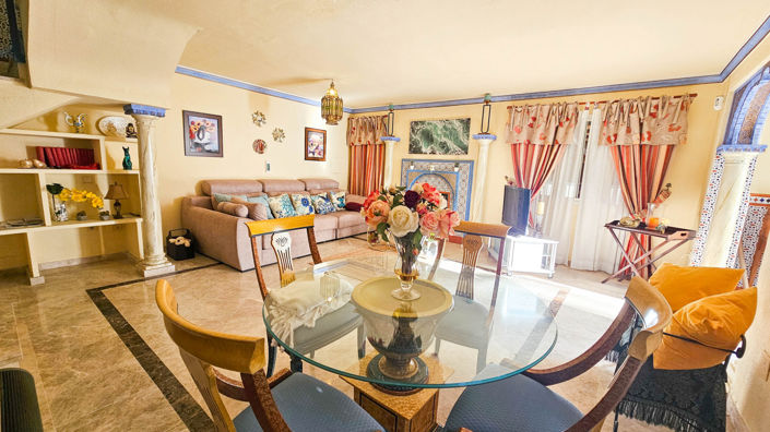 Image No.9-Maison de 4 chambres à vendre à Casares